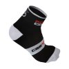 Castelli Rosso Corsa black