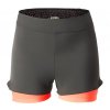 Mavic Echappée Short black front