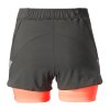 Mavic Echappée Short black back