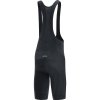 GORE C3 Bib Shorts+ black back