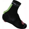 Castelli Belgian Bootie 4 Overshoes Black Yellow Fluo AW14 CS1454432109