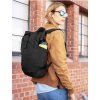 86714 2 86714 2 camelbak pivot roll top pack black