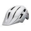 BELL Sidetrack II Child White Stars2