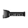 GIRO Tazz MTB Black Grey Smoke Clear 1