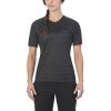 GIRO Roust W Jersey Black Lines 2