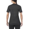 GIRO Roust W Jersey Black Lines 3