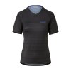 GIRO Roust W Jersey Black Lines 1