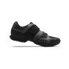 Pánské MTB tretry Giro Berm Black (Velikost 44)