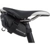 BLACKBURN Grid Small Seat Bag Black Reflective 3
