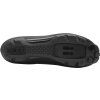 MTB / Gravel tretry GIRO Sector Black / Dark Shadow