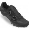 MTB / Gravel tretry GIRO Sector Black / Dark Shadow