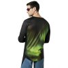 Oakley MTB LS Tech Tee Aurora Borealis 2