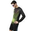 Oakley MTB LS Tech Tee Aurora Borealis 3