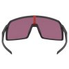 Brýle OAKLEY Sutro Matt Black w/PRIZM Road 940608