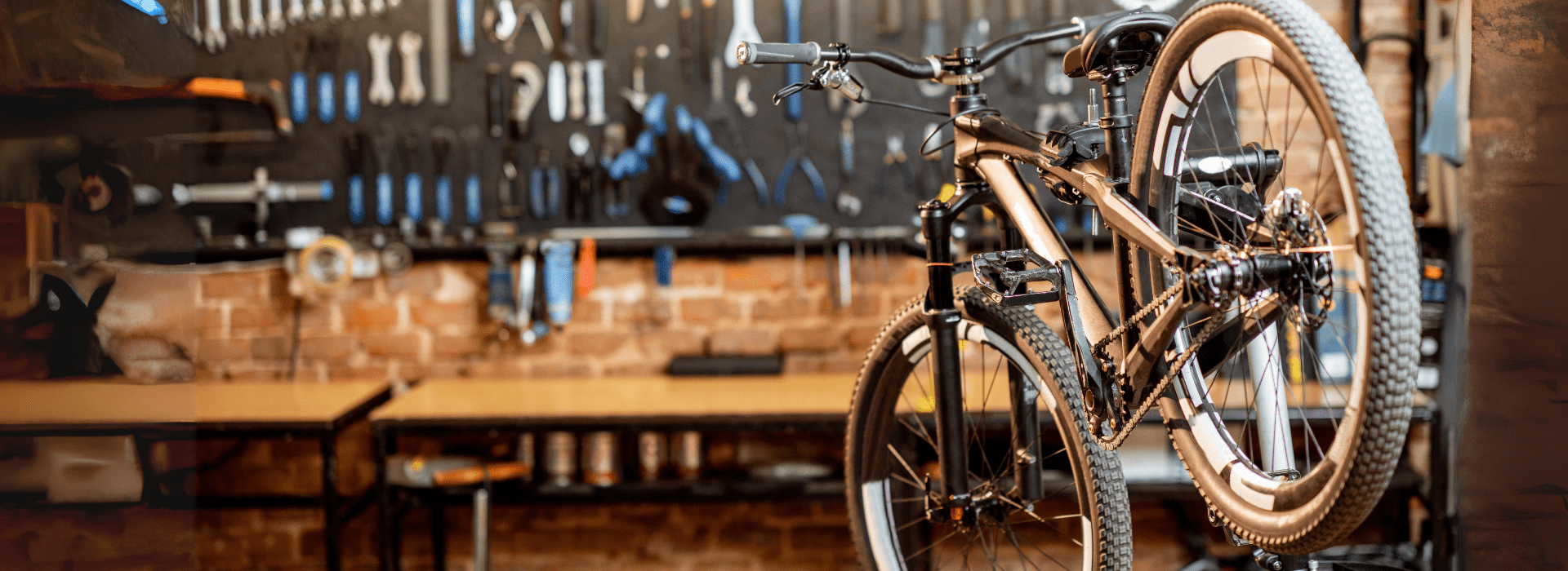 Nechte si u nás zkontrolovat kolo před sezónou