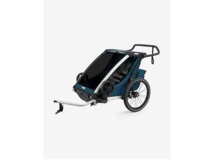 Thule Vozík Chariot Cross 2 MajolBlue