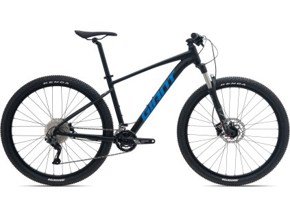 Jízdní Kolo GIANT Talon 29 1 GE M Black M22