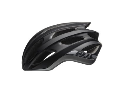 BELL Formula Mat Glos Black Gray