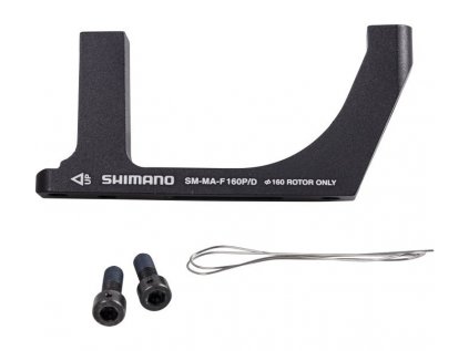 SHIMANO Adapter SMMAF160 P D