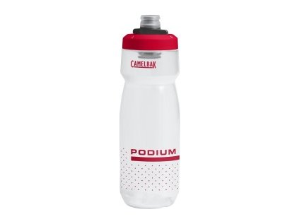CAMELBAK Láhev Podium 0,71l Fiery Red