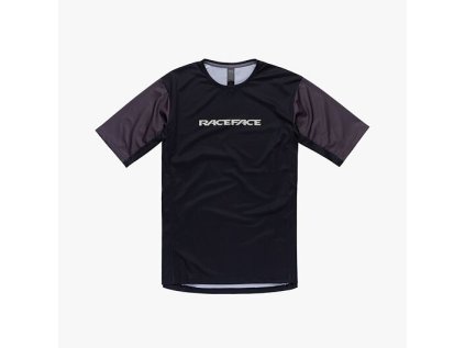 RACE FACE Dres kr. rukáv INDY  L