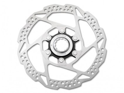 SHIMANO Brzdový Kotouč SM RT54 160mmCL
