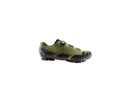 tretry gaerne mtb hurricane olive green grave default