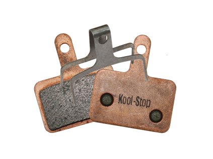 KOOL STOP Destičky KS D620S Shimano Alivio sintr.ocel