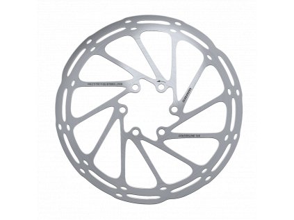 SRAM Brzdový Kotouč Centerline 6šr.180mm