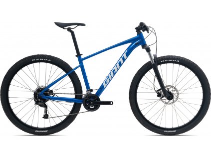 Jízdní Kolo GIANT Talon 29 3 GE XXL Sapphire M23