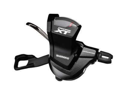 Řazení mtb Shimano XT SL M8000(11) pravá sam.