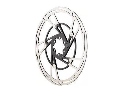 JAGWIRE Kotouč PRO LR2 E 6 bolt 203mm
