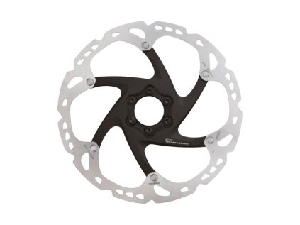 SHIMANO Brzdový Kotouč SM RT86 160mm sam.6děr