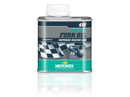 Olej Motorex Rac.Fork.250ml 4W