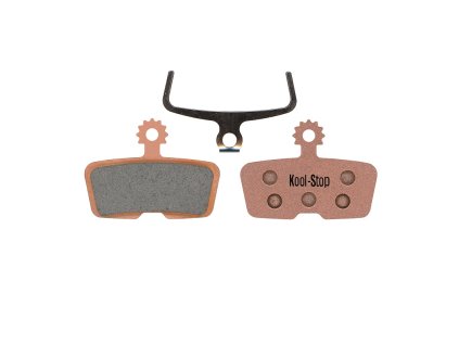 KOOL STOP Destičky KS D294S Sram Avid Code R sintr.ocel