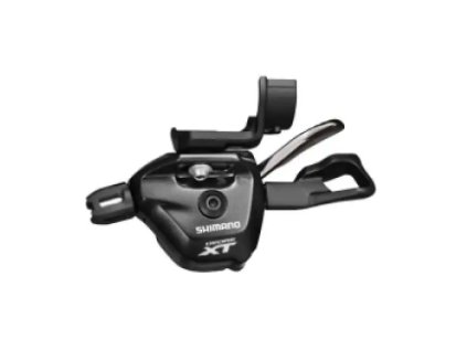 Řazení mtb Shimano XT SL M8000(2x11) levá sam.