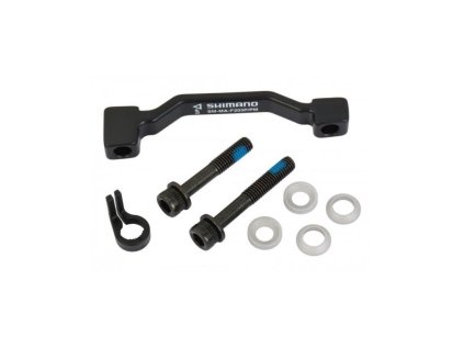 SHIMANO Adaptér SM MA F203 P PM a