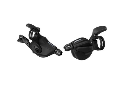 Řazení mtb Shimano SLX SL M7100(2x12)pár