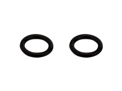 JAGWIRE těsnění guma o ring M6 banjo DOT