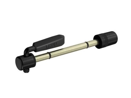 Thule Adapter na osu Front Wheel Holder TA Adapter