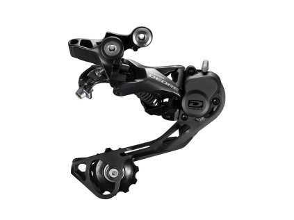 SHIMANO Přehazovačka Deore RD M 6000 10 SGS