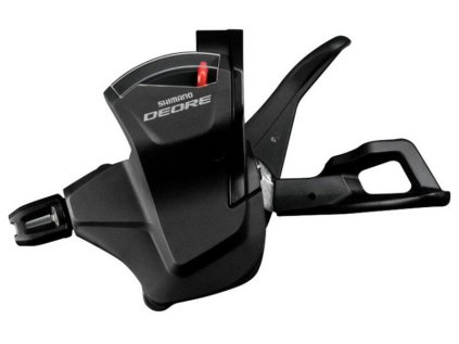 Řazení mtb Shimano Deore SL M6000 pravá