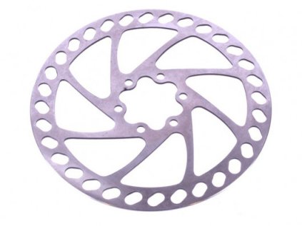 HAYES Kotouče 160mm 6děr