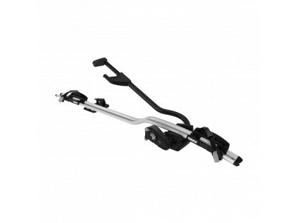 Thule ProRide silver