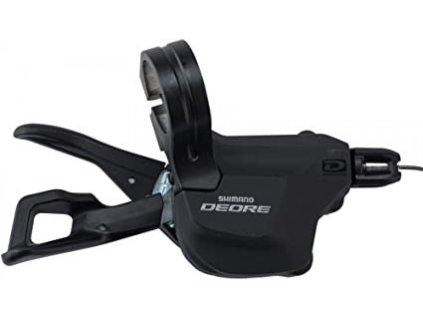 Řazení mtb Shimano Deore SL M4100 pravá