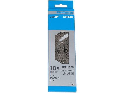 řetěz Shimano CN HG95