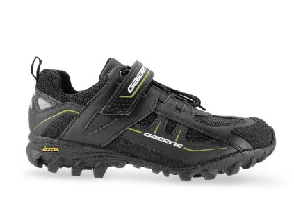 GAERNE Tretry MTB Nemy green 43