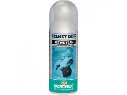 Motorex Helmet Care (1)