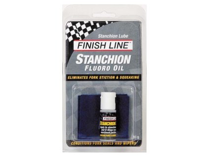 FinishLine Stanchion Lube kluzak