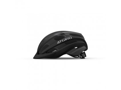 GIRO Register Mat Black